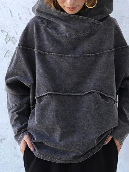 EB | Vielseitiger und Komfortabler Winterpullover