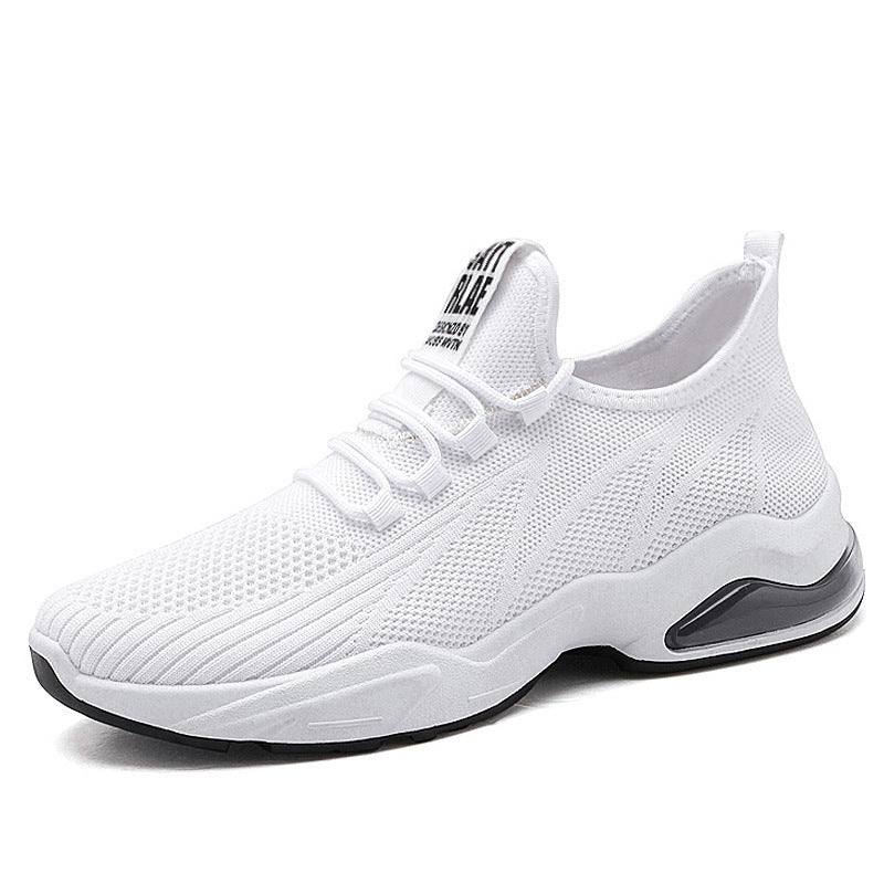 Damen Atmungsaktive Laufschuhe mit flexibler Sohle und innovativer Dämpfungstechnologie EB