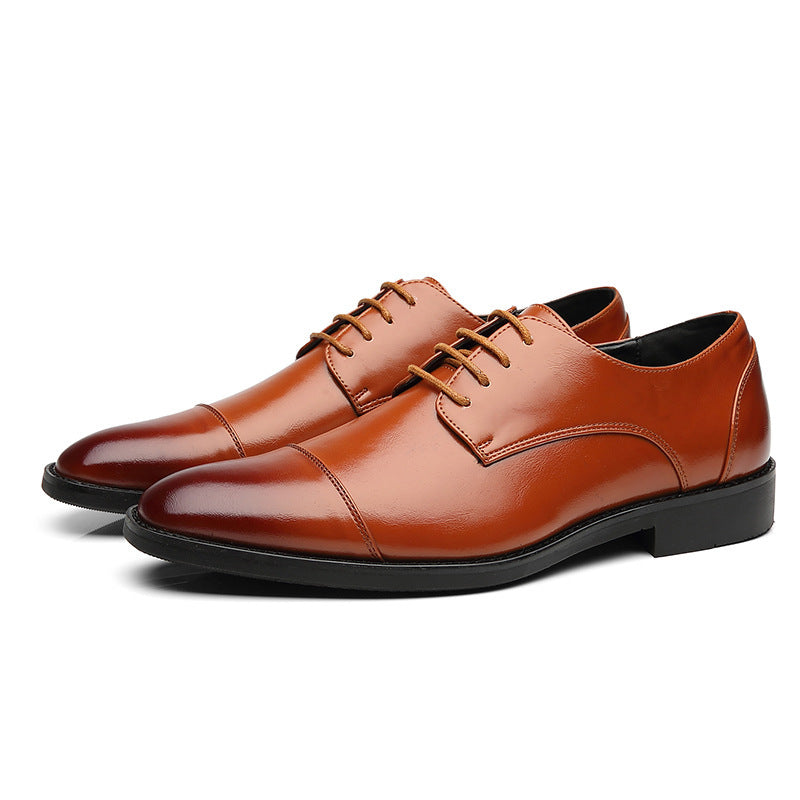 EB | Klassische Herren Business Schuhe