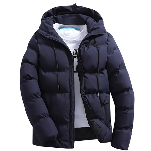 EB | Leichte Winterjacke für Herren