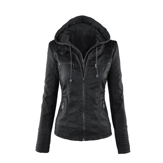 EB | Sommerjacke für Frauen Leicht Eleganz für Warme Tage