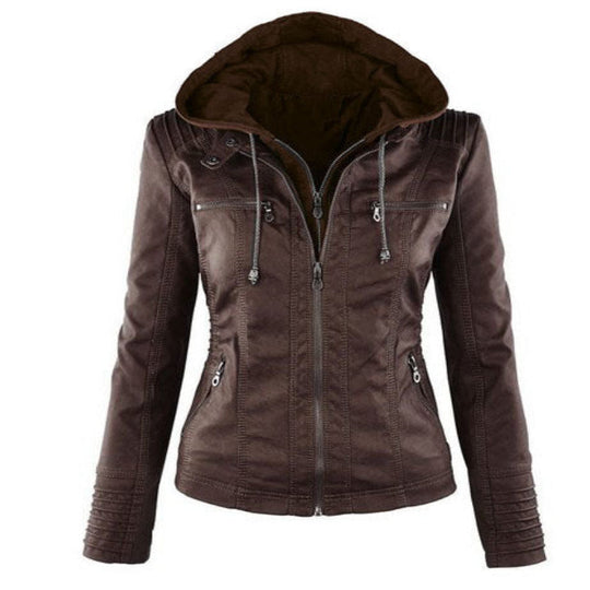 EB | Sommerjacke für Frauen Leicht Eleganz für Warme Tage