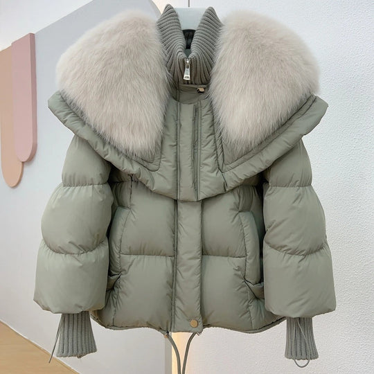EB | Stilvolle Jacke für Damen