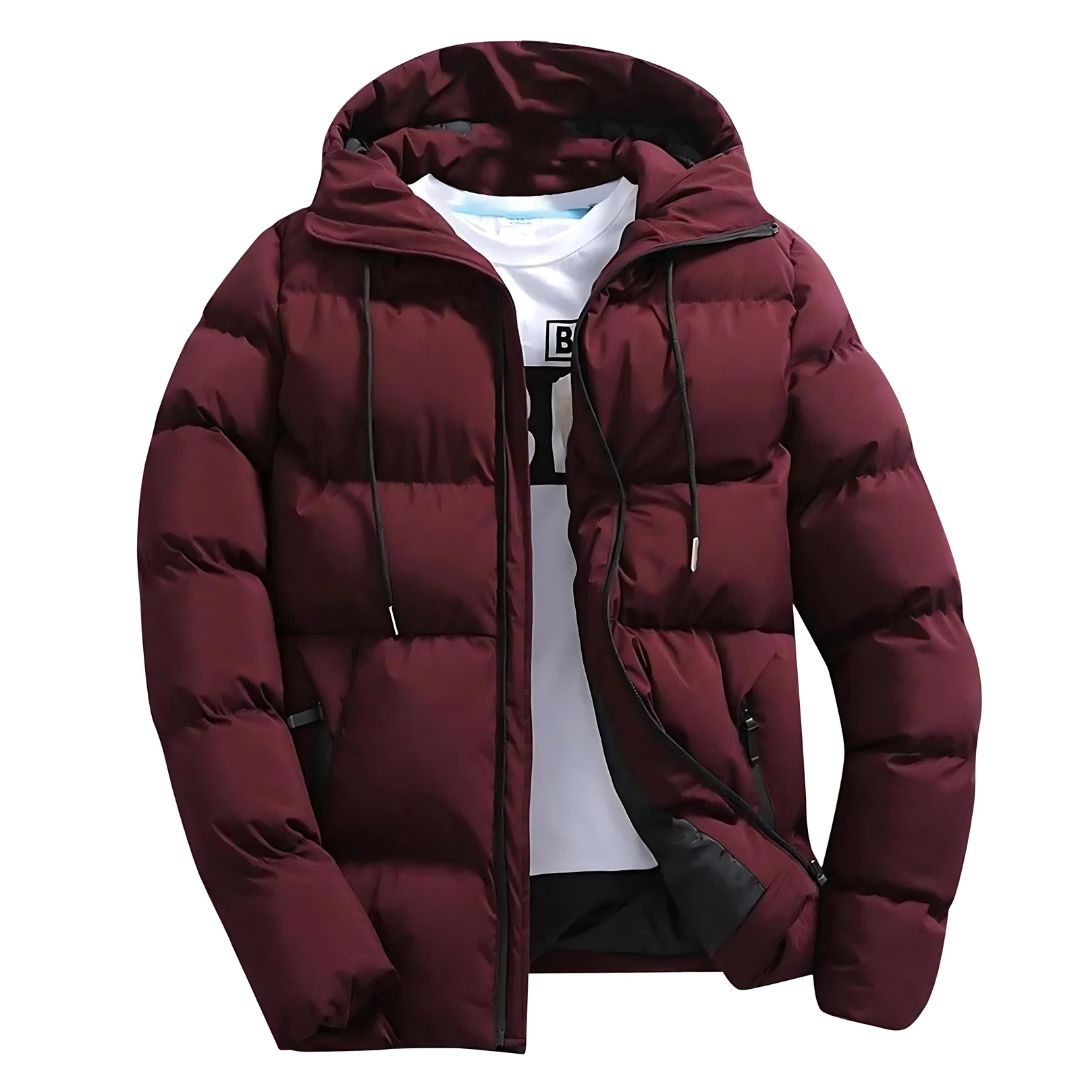 EB | Leichte Winterjacke für Herren