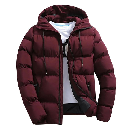 EB | Leichte Winterjacke für Herren