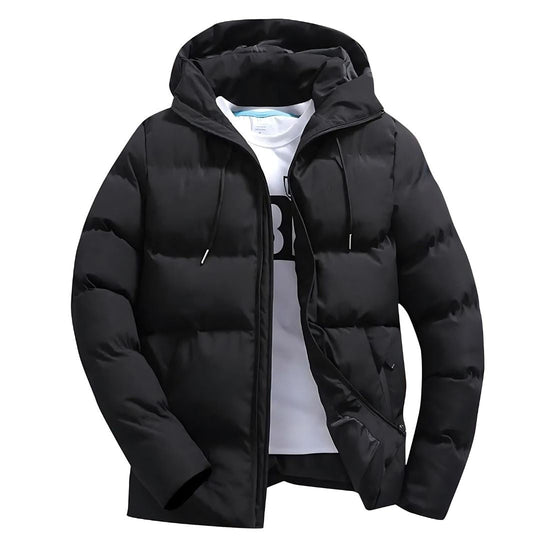 EB | Leichte Winterjacke für Herren
