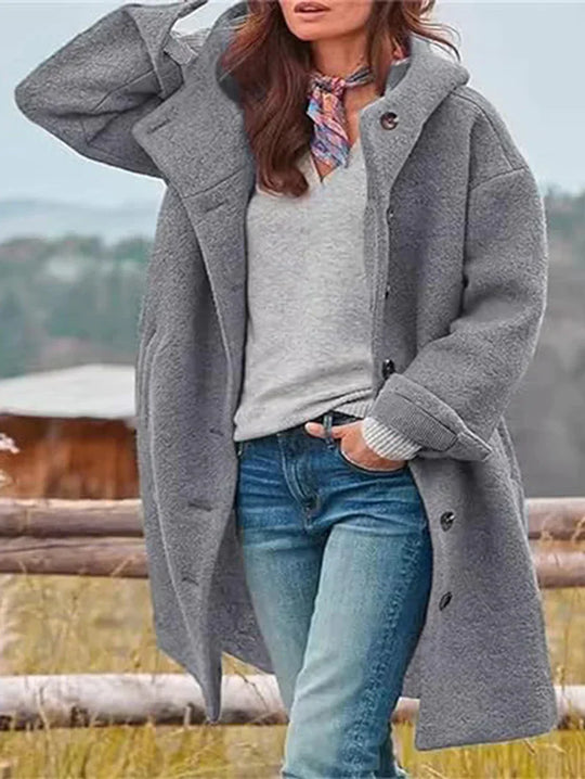 EB | Klassische und Elegante Allgemeine Jacke