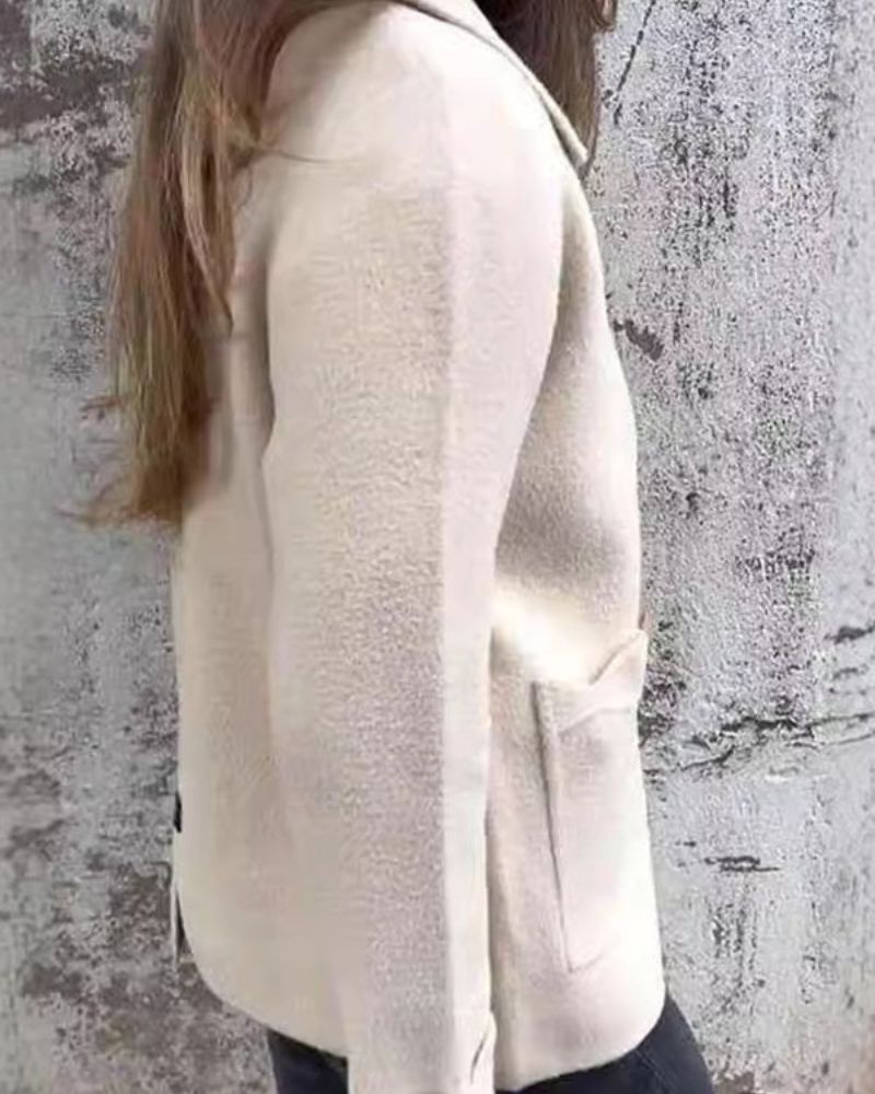 EB | Damen Freizeitjacke