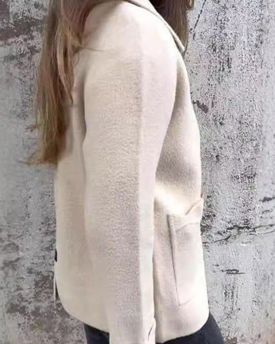 EB | Damen Freizeitjacke