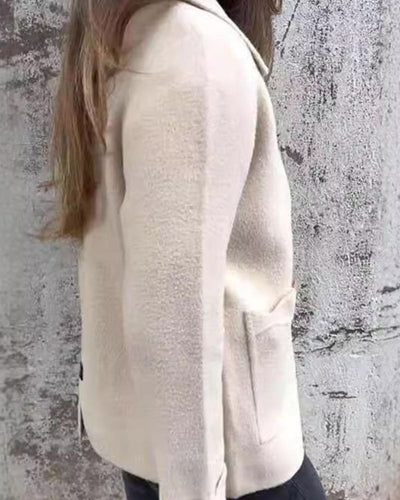 EB | Damen Freizeitjacke
