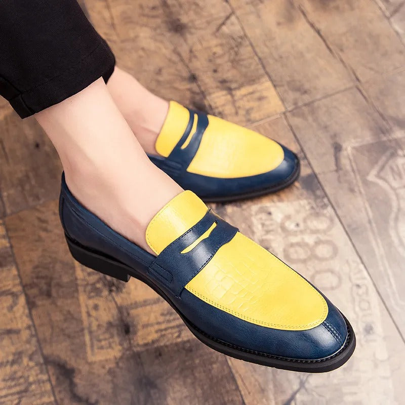 EB | Modische Schuhe mit Rutschfester Sohle für Mehr Komfort