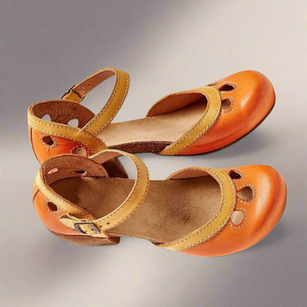 Bequeme Sandalen für den Sommer EB