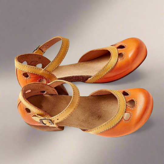 Bequeme Sandalen für den Sommer EB
