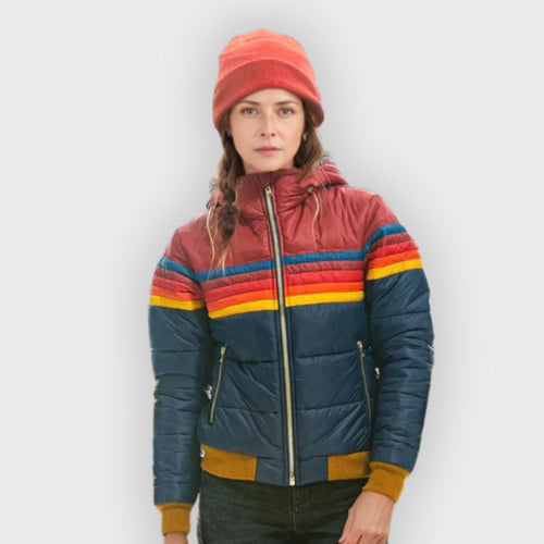 EB | Gestepptes Jacket Regular Fit
