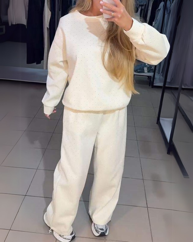 EB | Loungewear Set