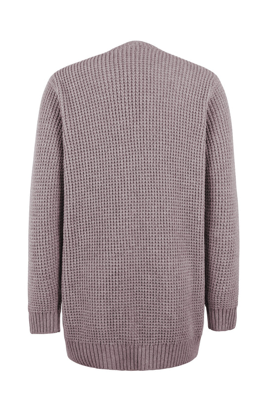 EB | Weiche und bequeme Strickjacke