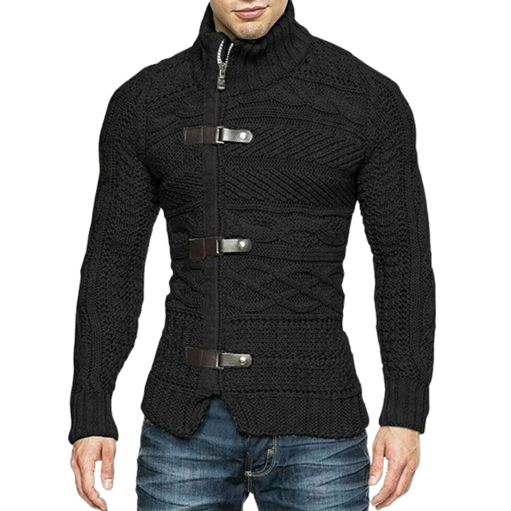 EB | Klassischer Strickpullover