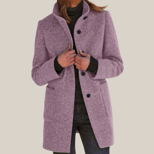 EB | Stilvolle Übergangsjacke