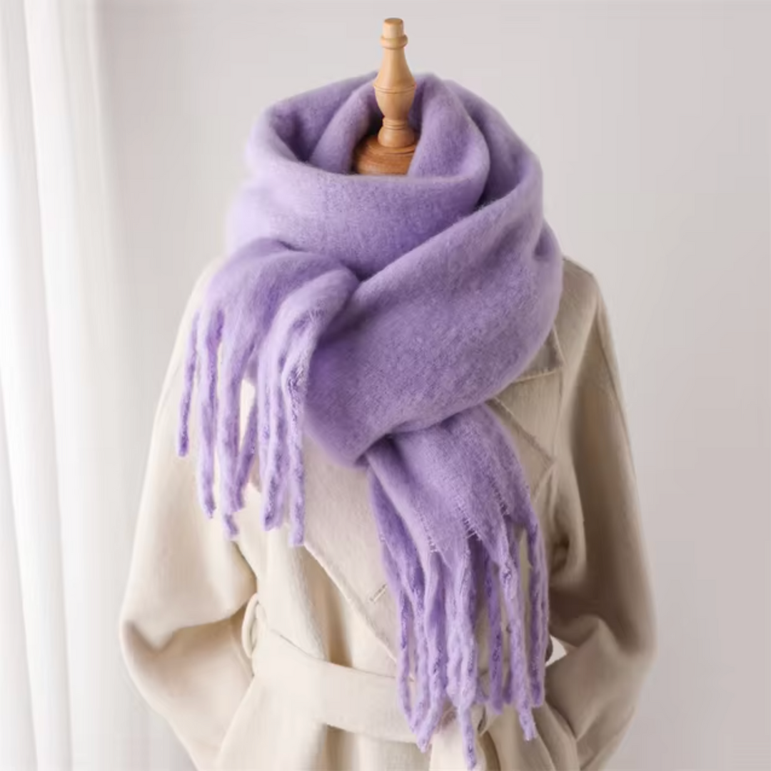EB | Winter-Schal