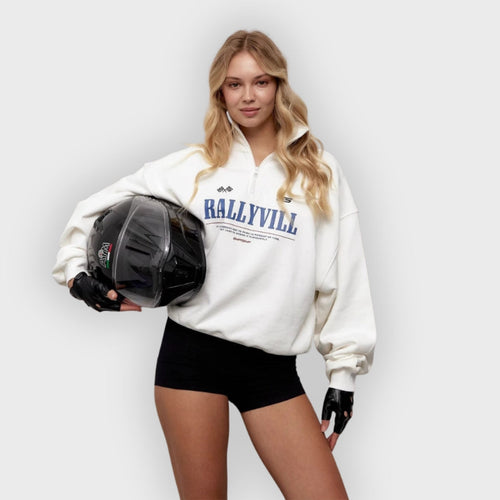 Heidi-Mode | Sweatshirt Grafikdruck