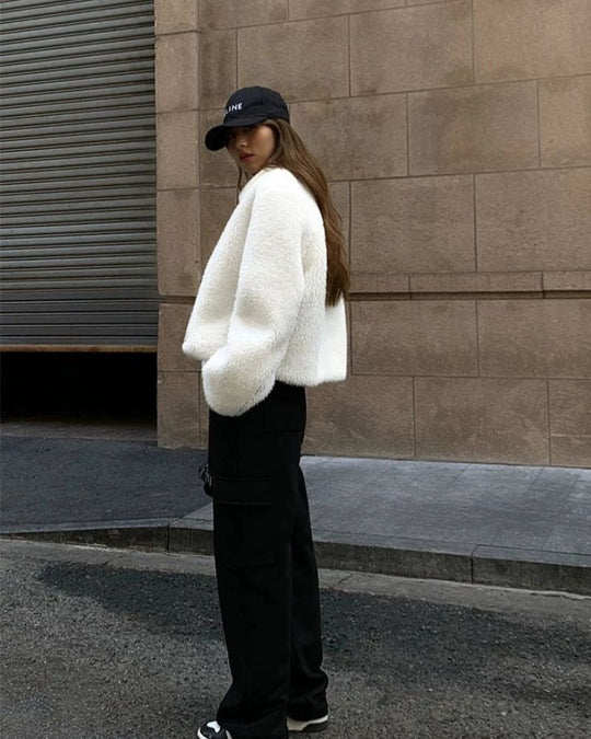EB | Felljacke