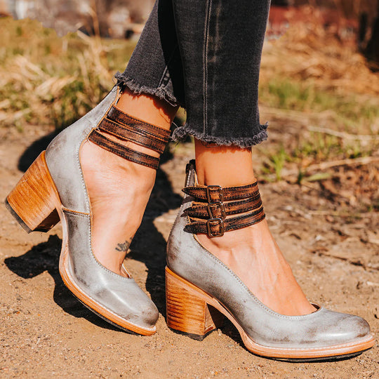 EB | High Heels mit Fußfreundlicher Polsterung