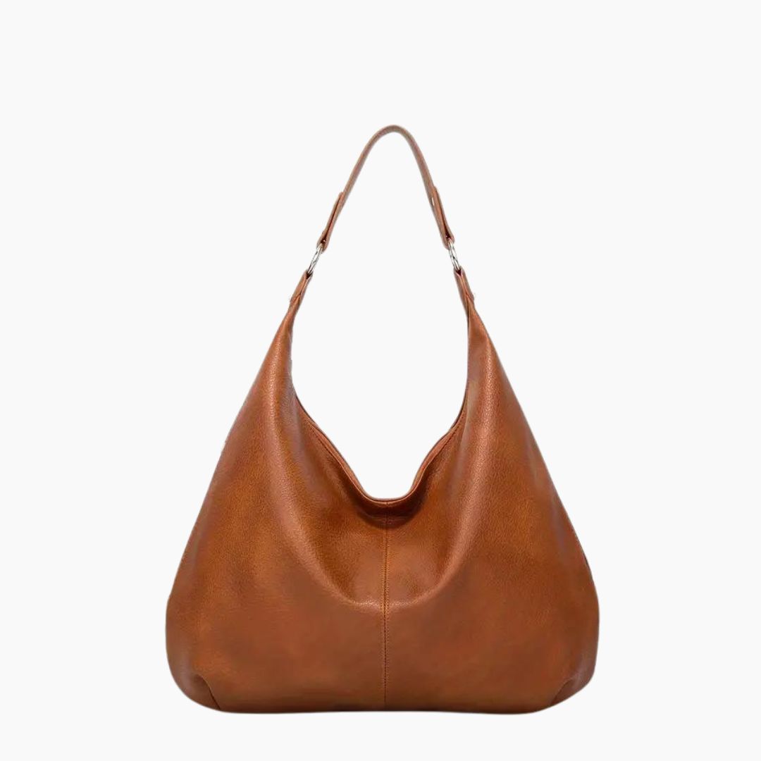 EB - Hobo-Tasche aus veganem