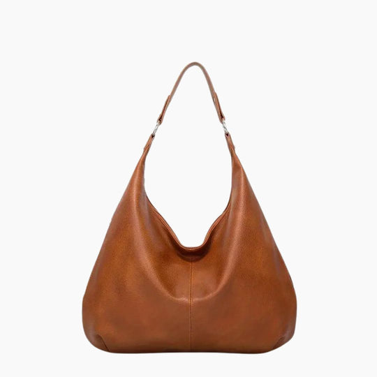 EB - Hobo-Tasche aus veganem