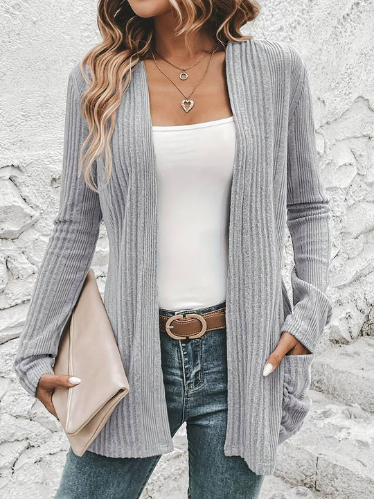 EB | Schicke und Entspannte Winterjacke