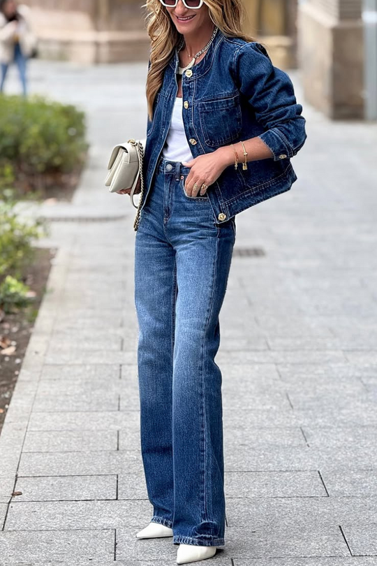 EB | Jacke Matilda