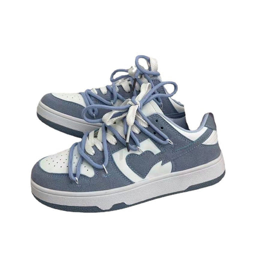 Modische Turnschuhe für Frauen EB