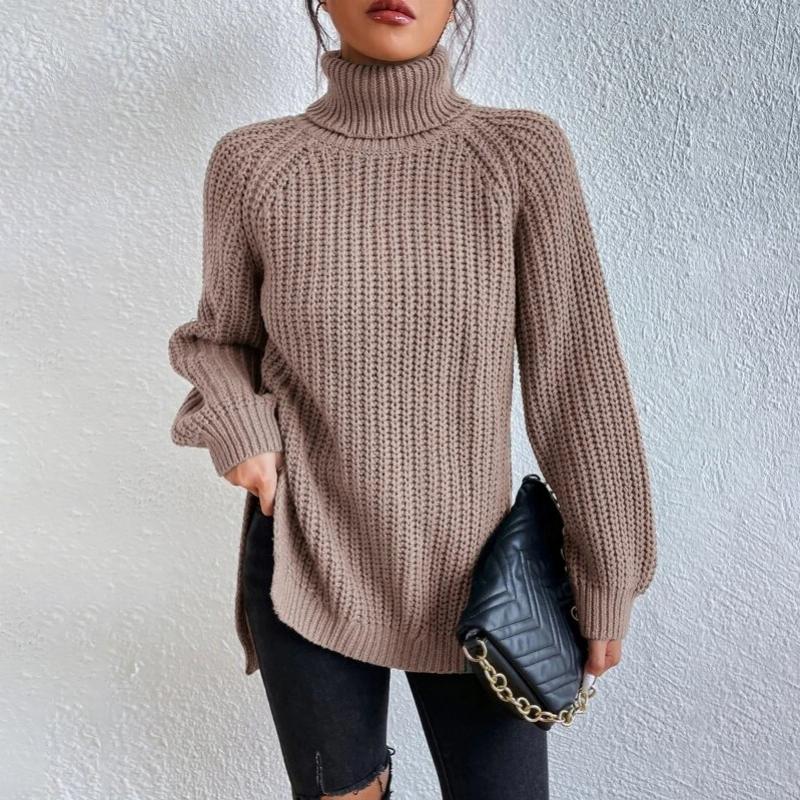EB | Rollkragenpullover Für Elegante Outfits