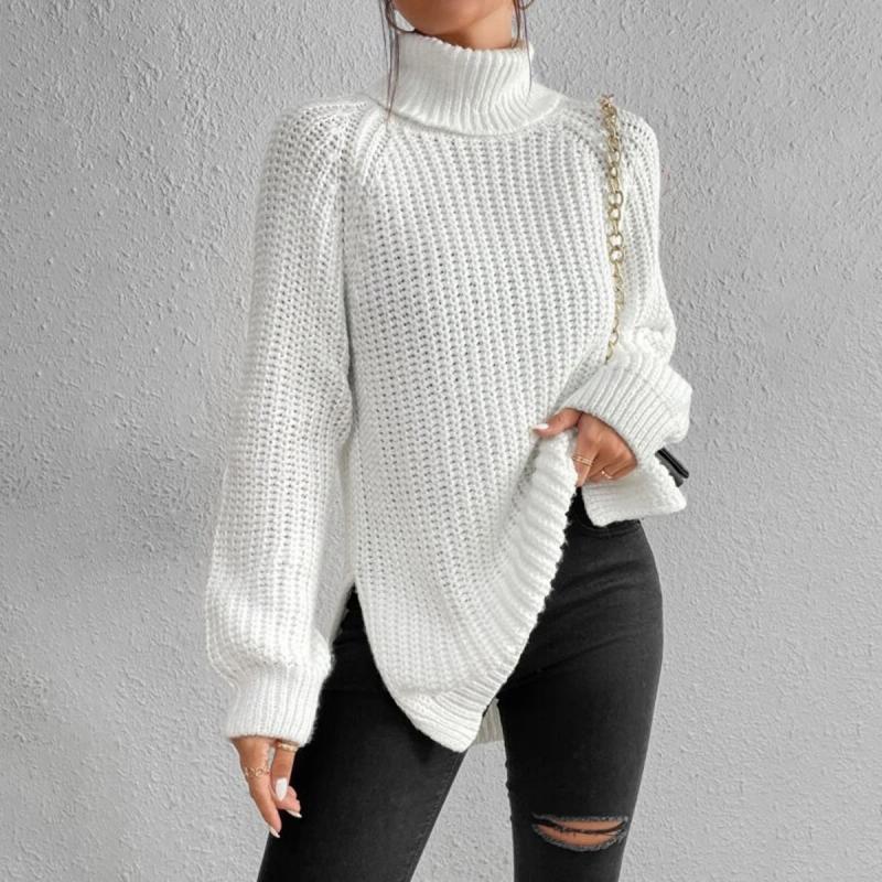 EB | Rollkragenpullover Für Elegante Outfits