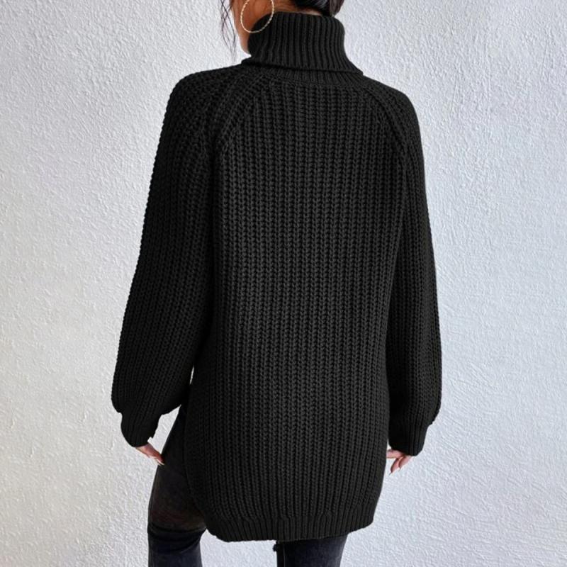 EB | Rollkragenpullover Für Elegante Outfits