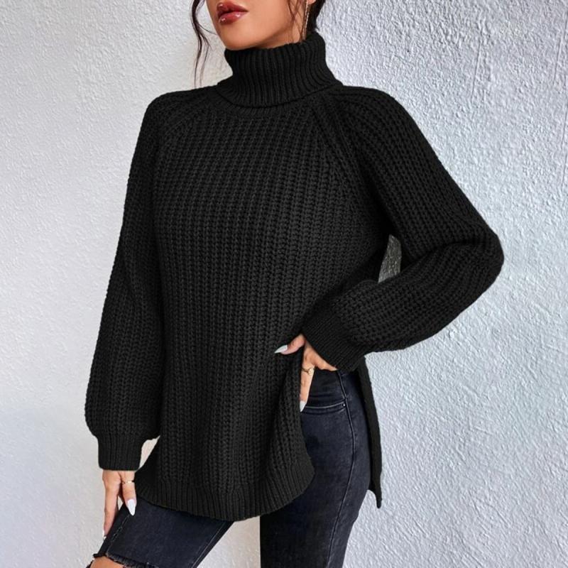 EB | Rollkragenpullover Für Elegante Outfits