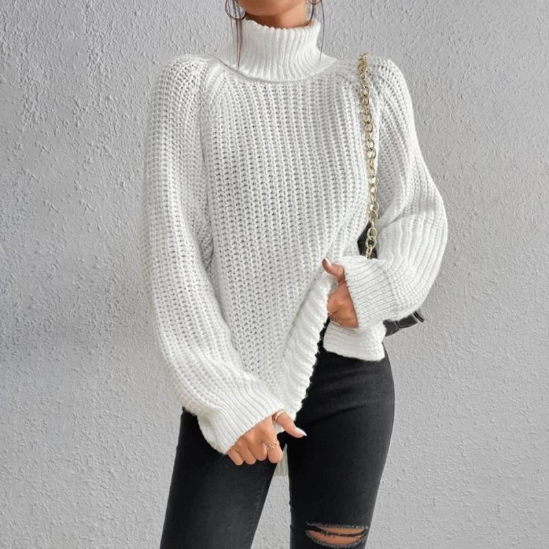 EB | Rollkragenpullover Für Elegante Outfits