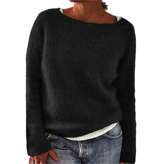 EB | Klassischer Pullover