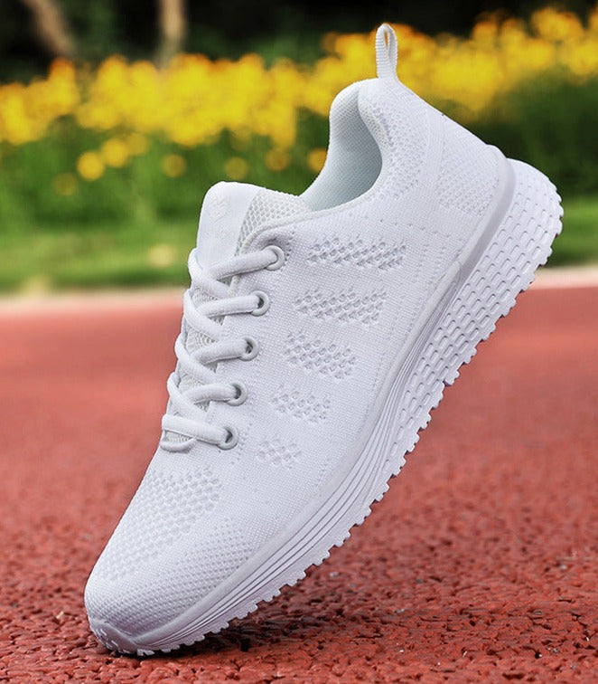 Atmungsaktive Sneaker Elena EB