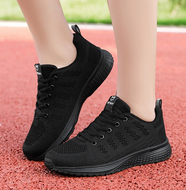 Atmungsaktive Sneaker Elena EB