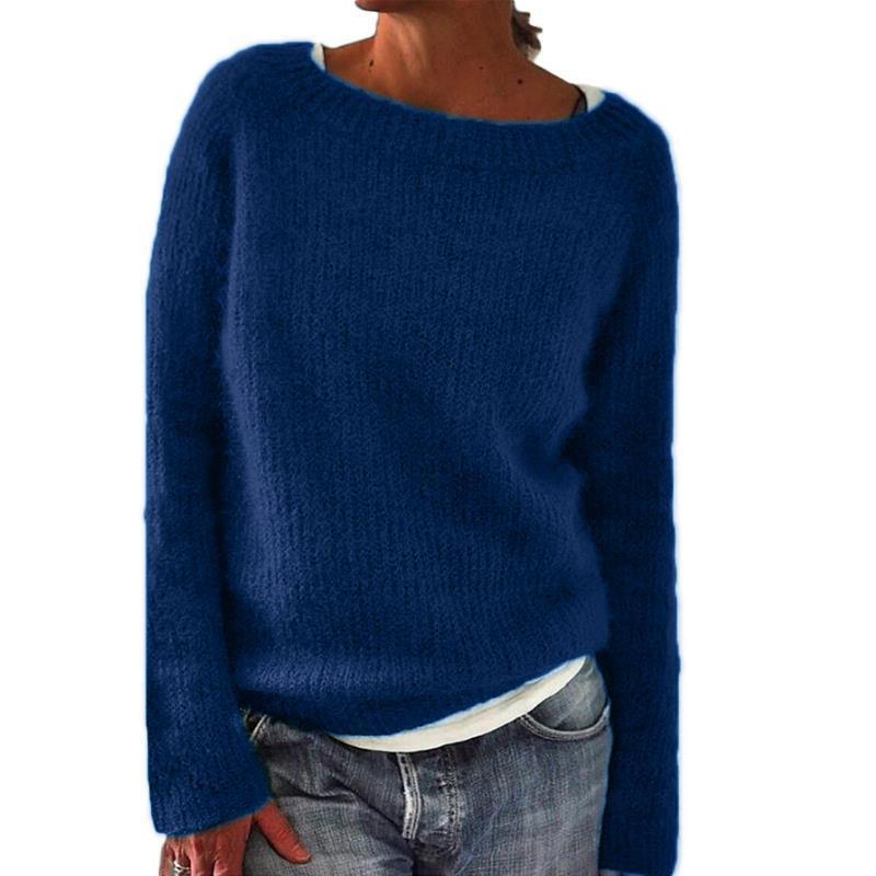 EB | Klassischer Pullover