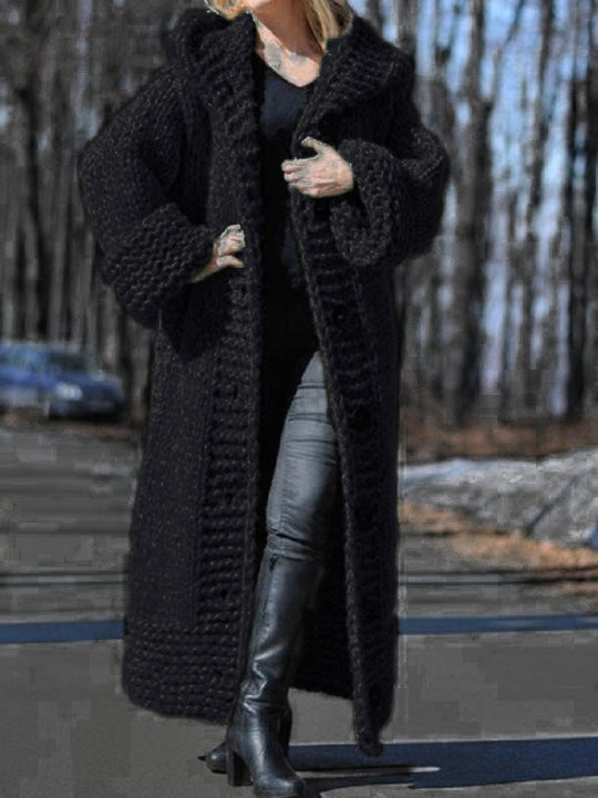 EB | Moderne und Modische Strickjacke