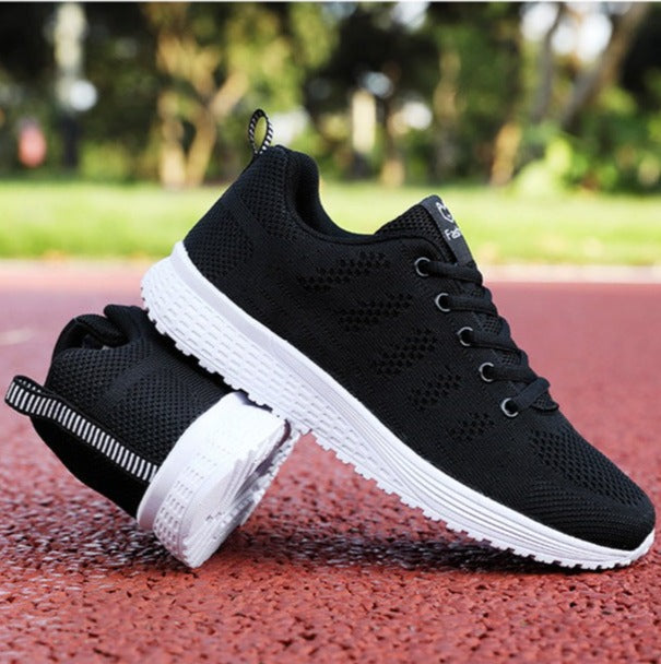 Atmungsaktive Sneaker Elena EB