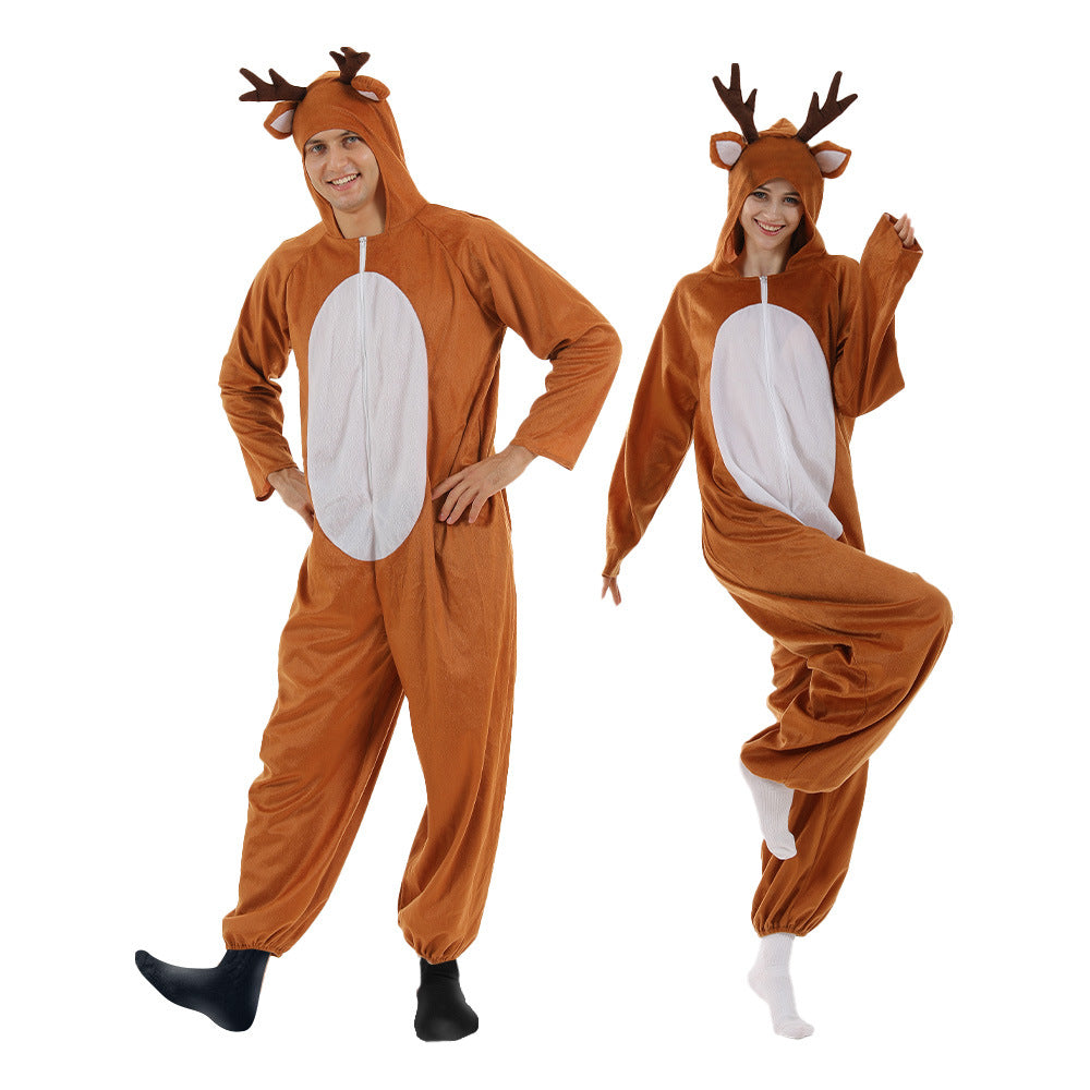 EB | Rudolfs Overall Herren