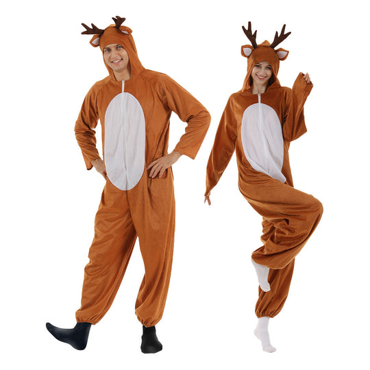 EB | Rudolfs Overall Herren