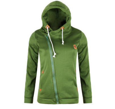 Damen gemütlicher Lagenlook Pullover mit hohem Kragen EB