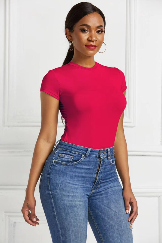 EB | Einfarbige Shapewear