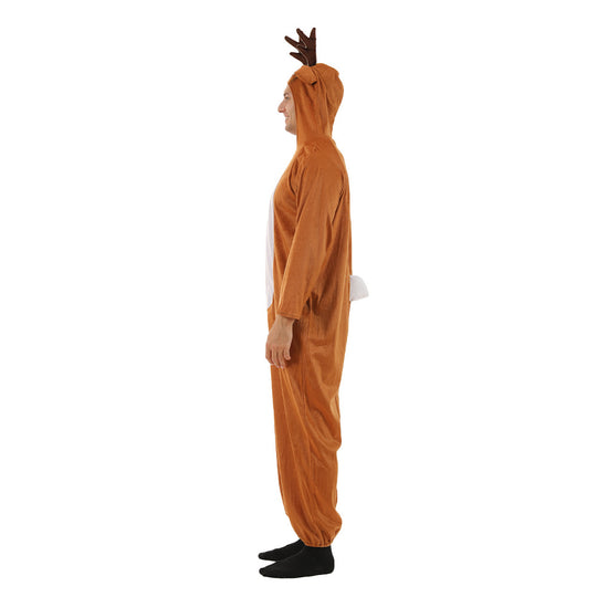 EB | Rudolfs Overall Herren
