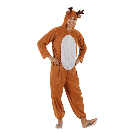 EB | Rudolfs Overall Herren