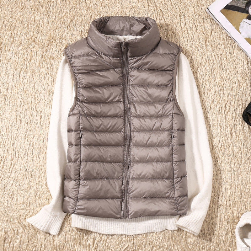 EB | Damen Leichte Weste
