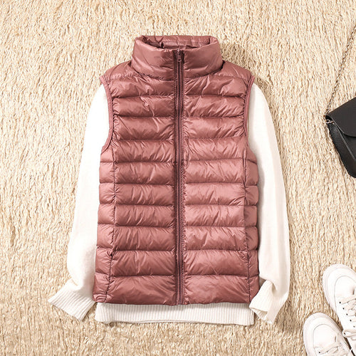 EB | Damen Leichte Weste